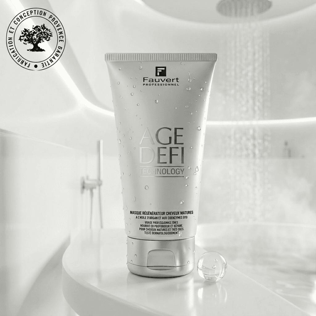 Masque Régénérateur Botox Capillaire – masques Fauvert Professionnel – vue 3
