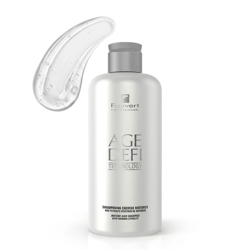 Shampooing Q10 Botox Capillaire – shampooings Fauvert Professionnel – vue 2