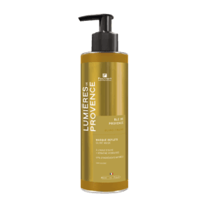 Masque Repigmantant Blond Blé de Provence