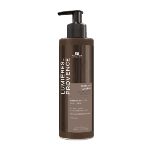 Masque Repigmantant Marron Froid