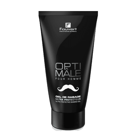Gel de Rasage Optimâle – soin capillaire Fauvert Professionnel