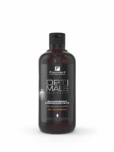 Shampooing Corps et Cheveux Optimâle
