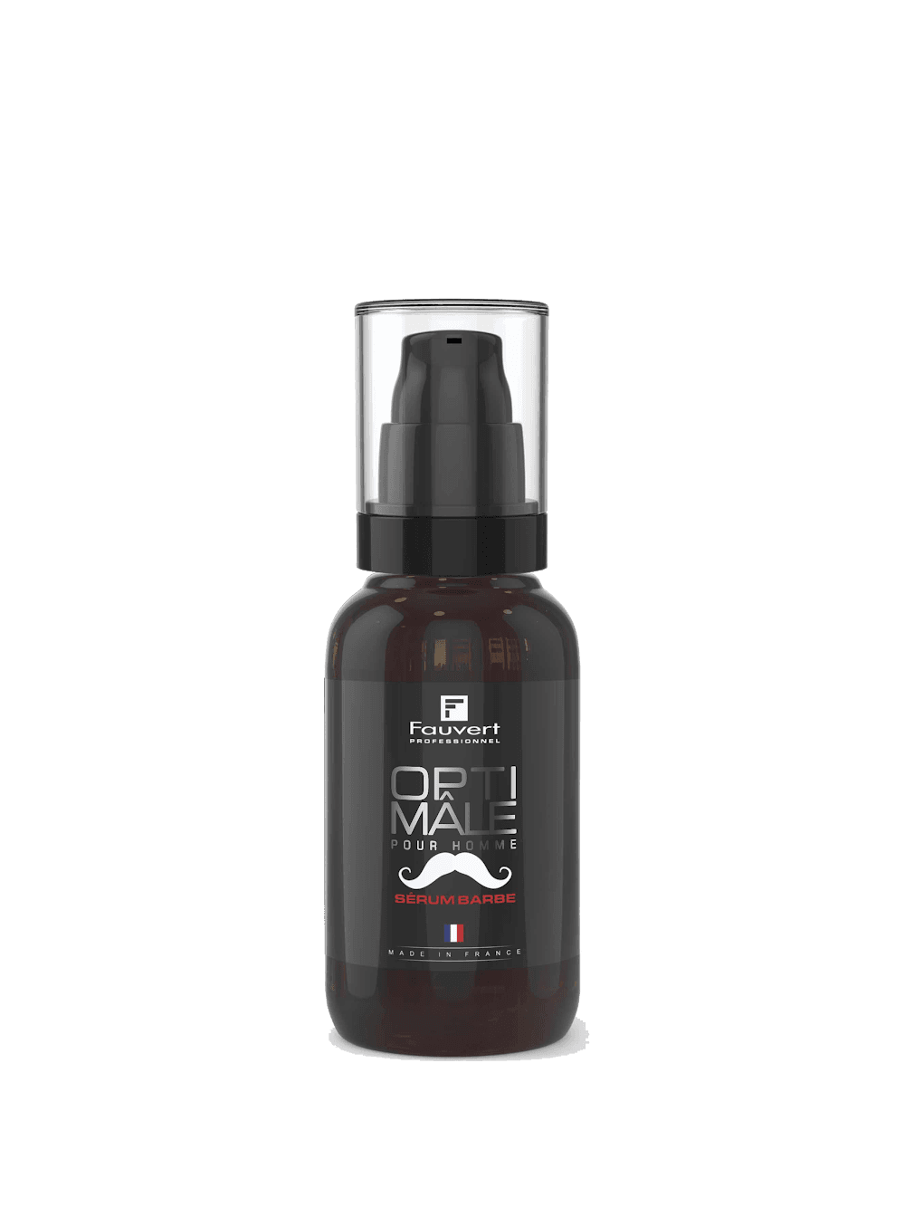 Sérum Barbe Optimâle – serums Fauvert Professionnel