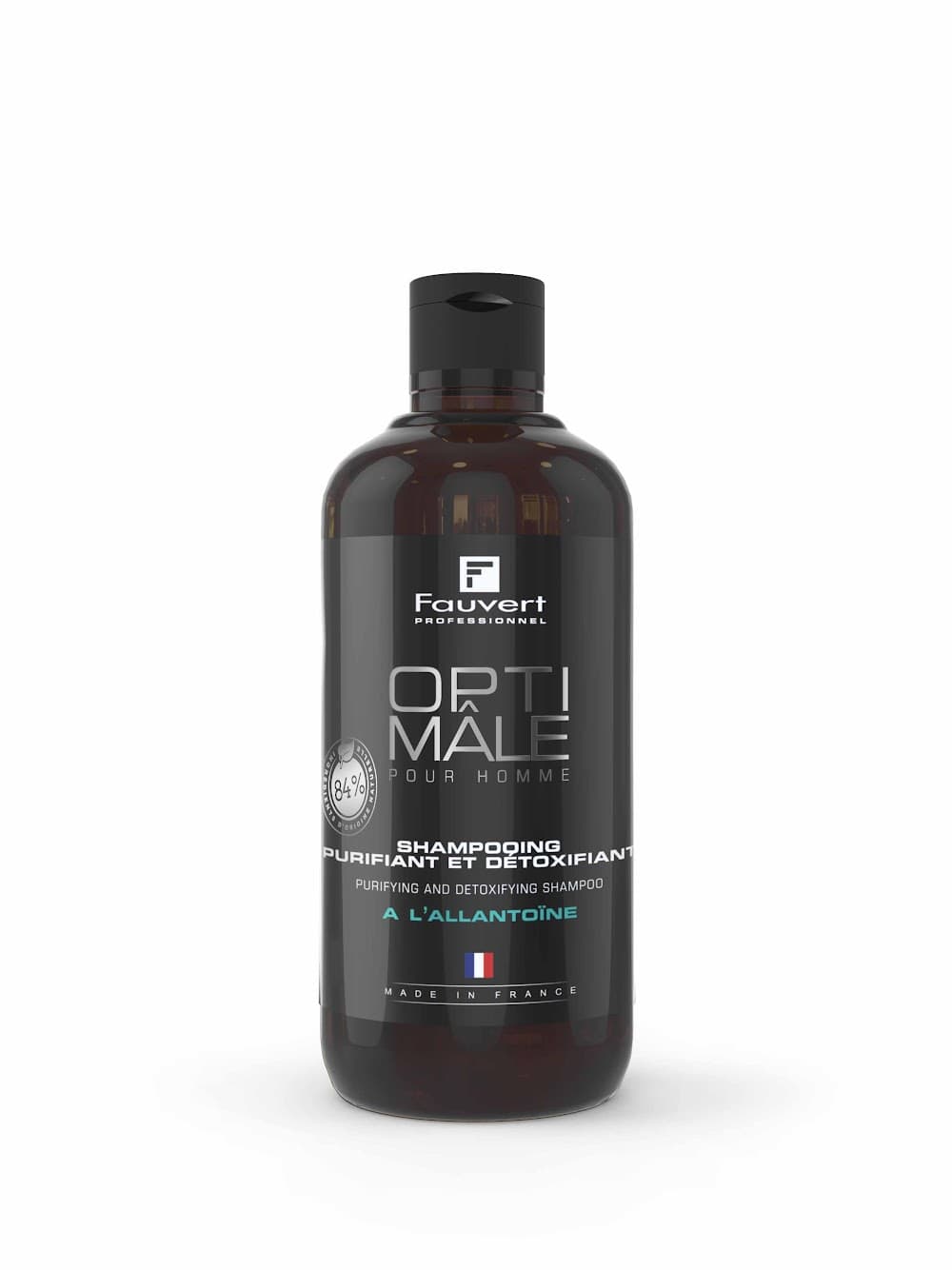 Shampooing Purifiant Optimâle – shampooings Fauvert Professionnel – vue 2