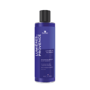 Shampooing Repigmantant Déjaunisseur