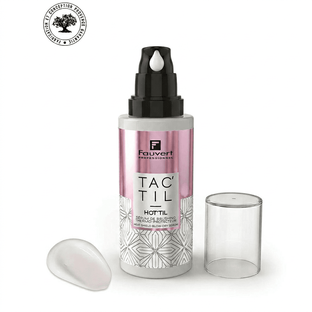 Sérum de Brushing Thermo Protecteur Hot Til – serums Fauvert Professionnel – vue 2