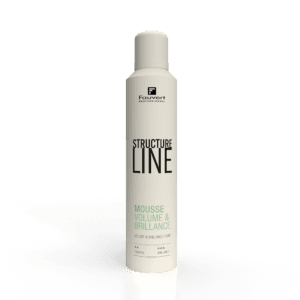 Mousse Volume et Brillance
