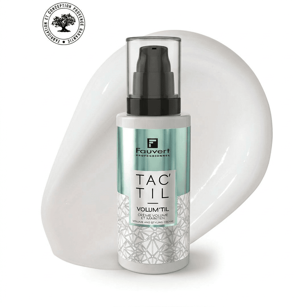 Crème Volume et Maintien VolumTil – coiffants Fauvert Professionnel – vue 2
