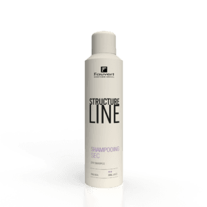 Shampooing Sec Structure Line