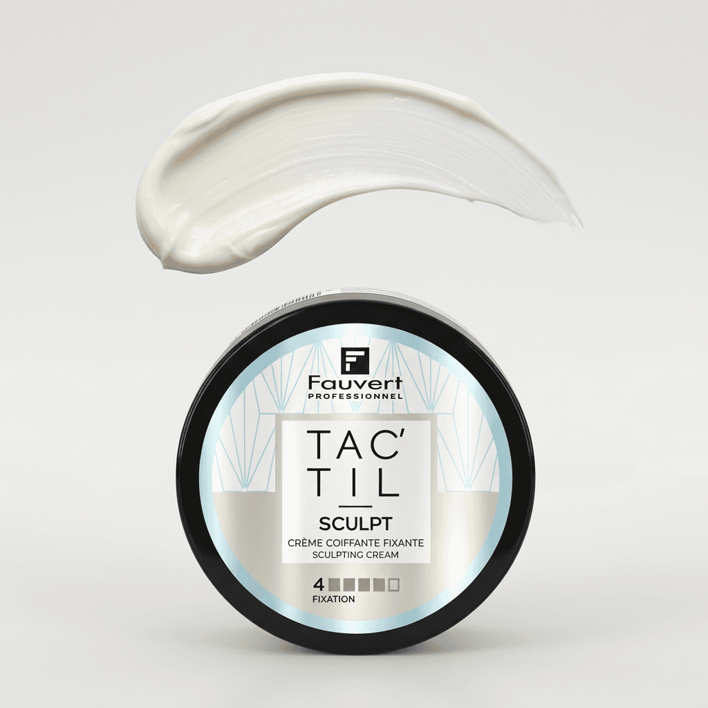 Pâte Sculptante Texturisante Sculpt – coiffants Fauvert Professionnel – vue 2