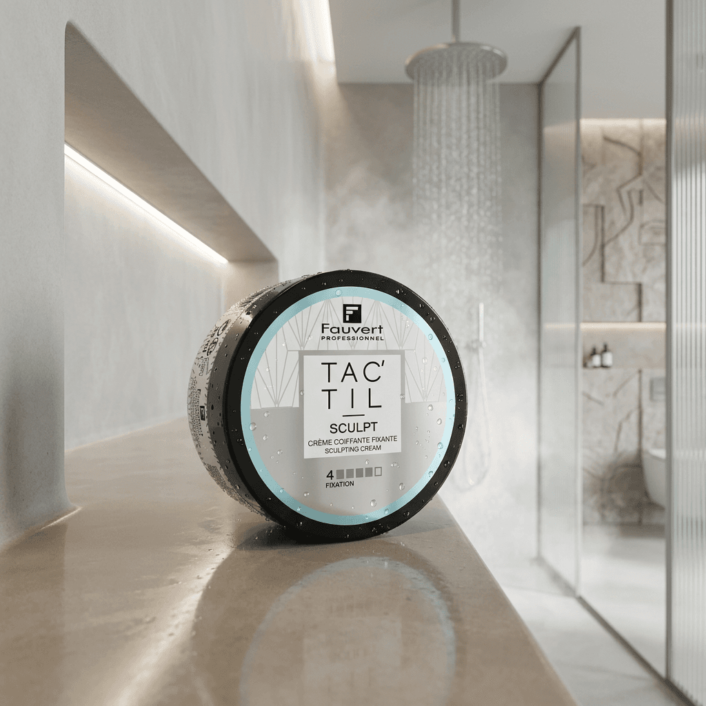 Pâte Sculptante Texturisante Sculpt – coiffants Fauvert Professionnel – vue 3