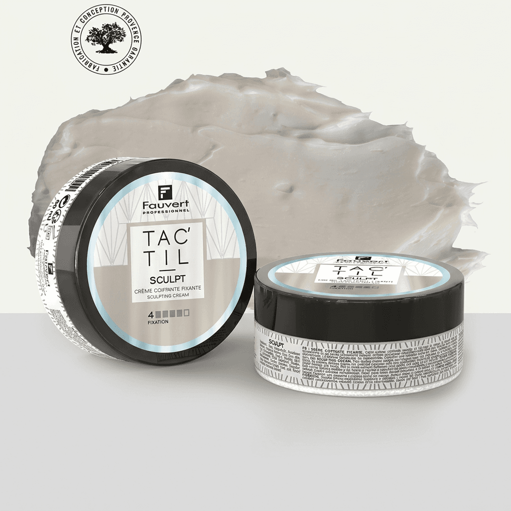 Pâte Sculptante Texturisante Sculpt – coiffants Fauvert Professionnel – vue 4