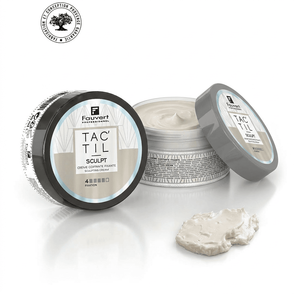 Pâte Sculptante Texturisante Sculpt – coiffants Fauvert Professionnel – vue 5