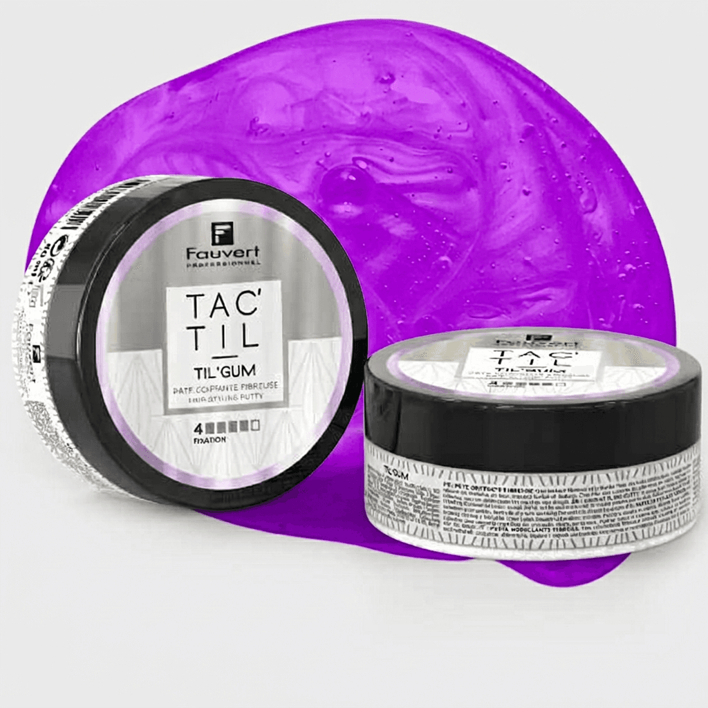 Cire Coiffante Fibreuse Til'Gum – coiffants Fauvert Professionnel – vue 2
