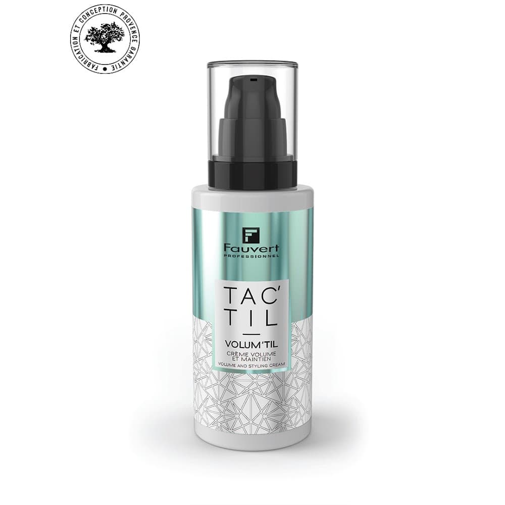Crème Volume et Maintien VolumTil – coiffants Fauvert Professionnel – vue 1