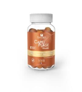 Complément Alimentaire Gummies