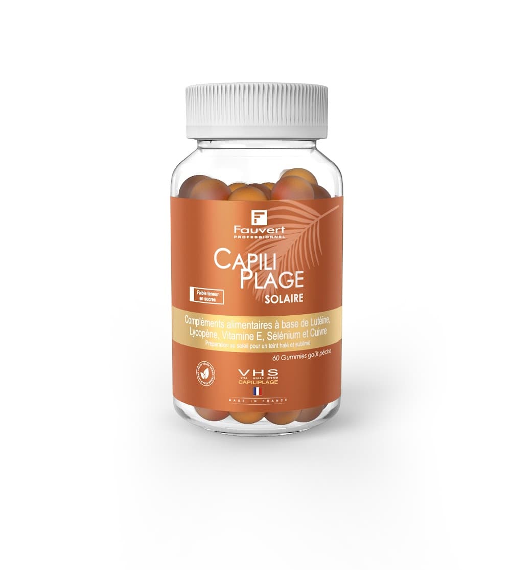 Complément Alimentaire Gummies – compléments alimentaires Fauvert Professionnel