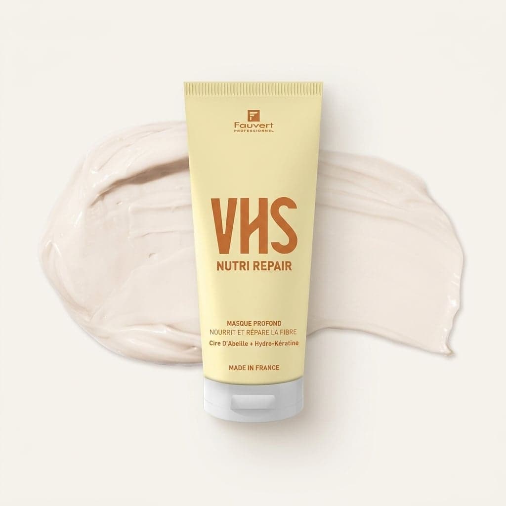 Masque Profond Nutri Pro – masques Fauvert Professionnel – vue 2