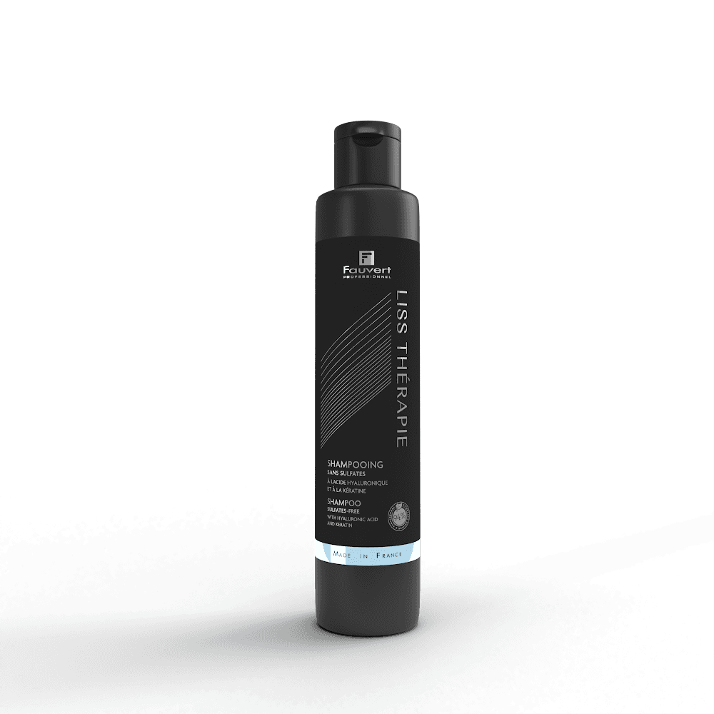 Shampooing Sans Sulfate Lissthérapie – shampooings Fauvert Professionnel – vue 1