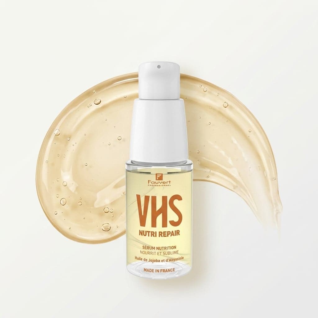Sérum Nutrition Nutri Pro – serums Fauvert Professionnel – vue 3