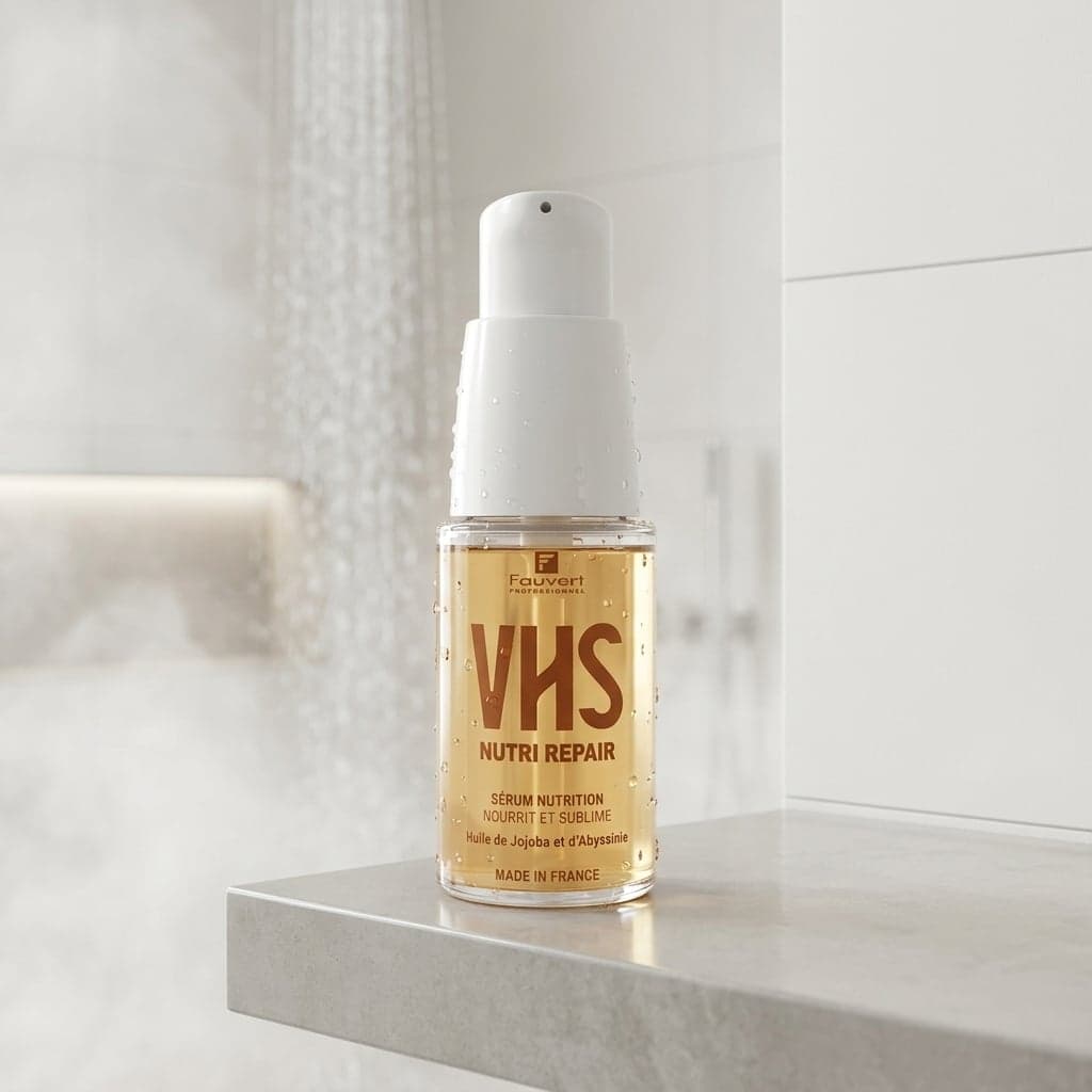Sérum Nutrition Nutri Pro – serums Fauvert Professionnel – vue 4