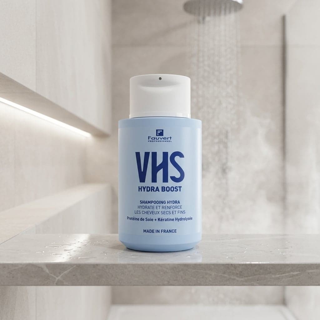 Shampooing Hydra – shampooings Fauvert Professionnel – vue 3
