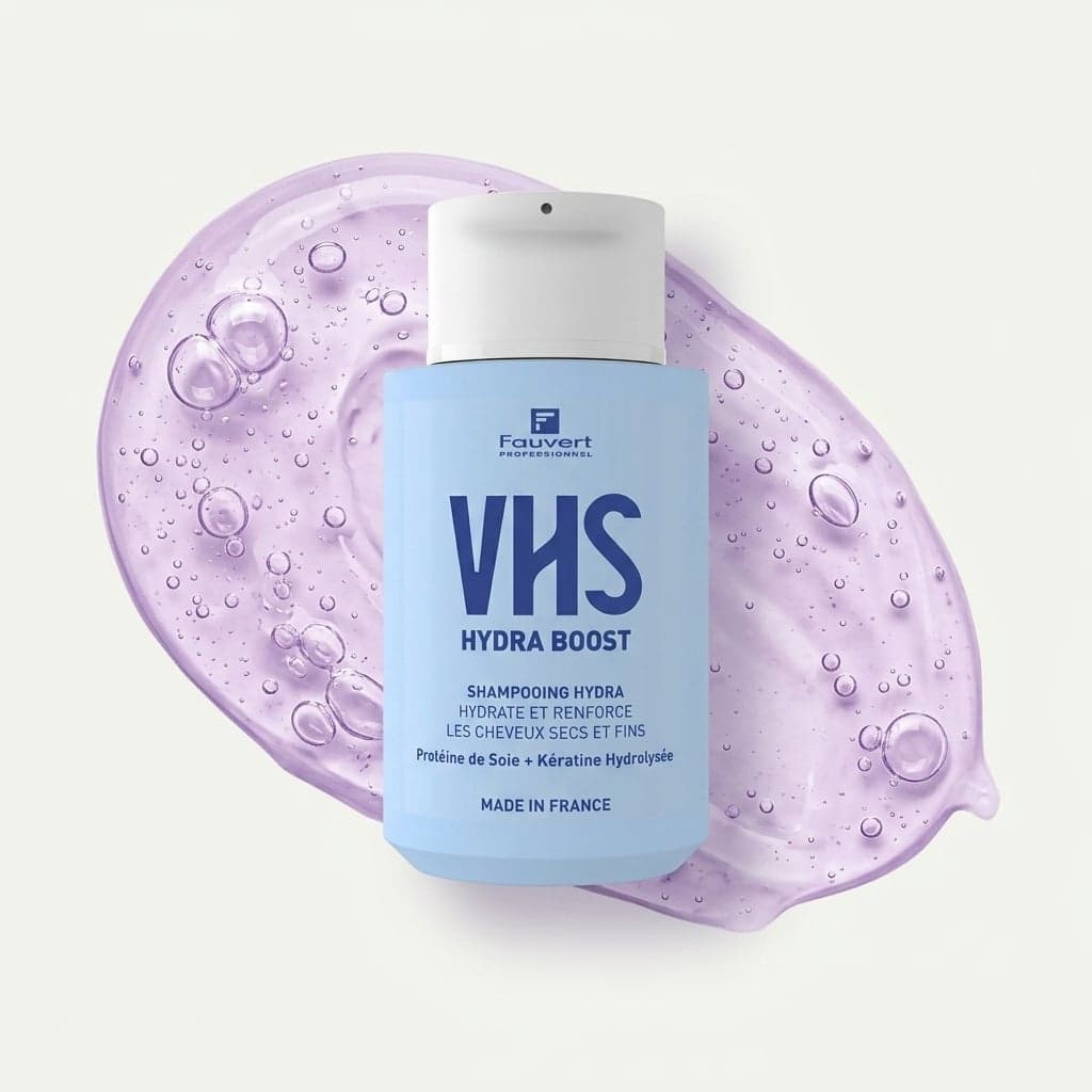 Shampooing Hydra – shampooings Fauvert Professionnel – vue 2