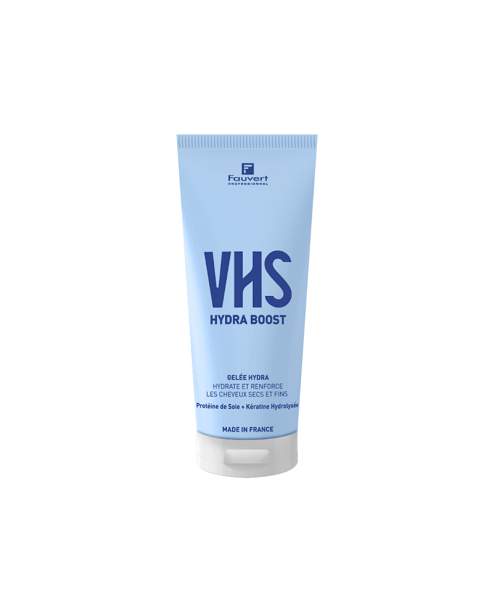Gelée Hydra – soins sans rinçage Fauvert Professionnel