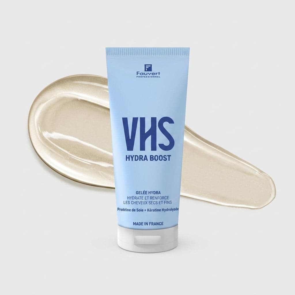 Gelée Hydra – soins sans rinçage Fauvert Professionnel – vue 2