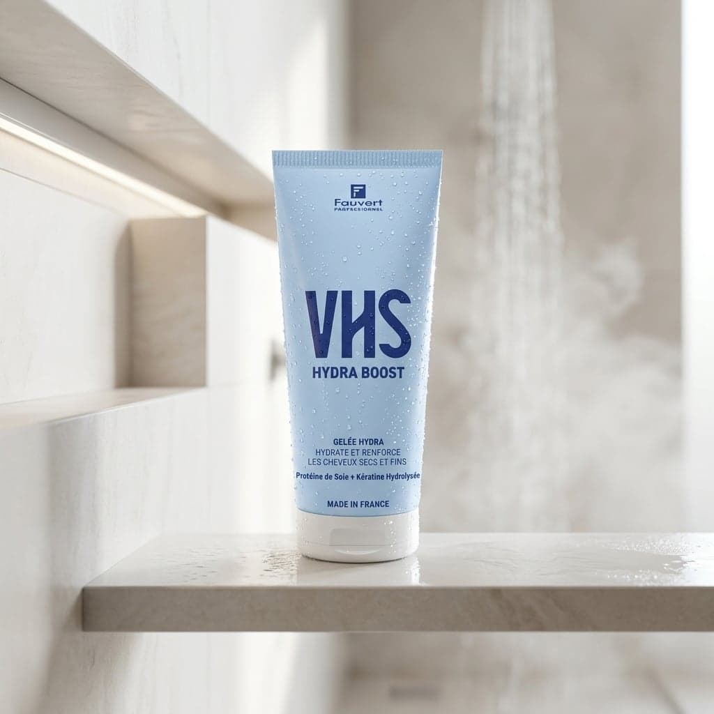 Gelée Hydra – soins sans rinçage Fauvert Professionnel – vue 3