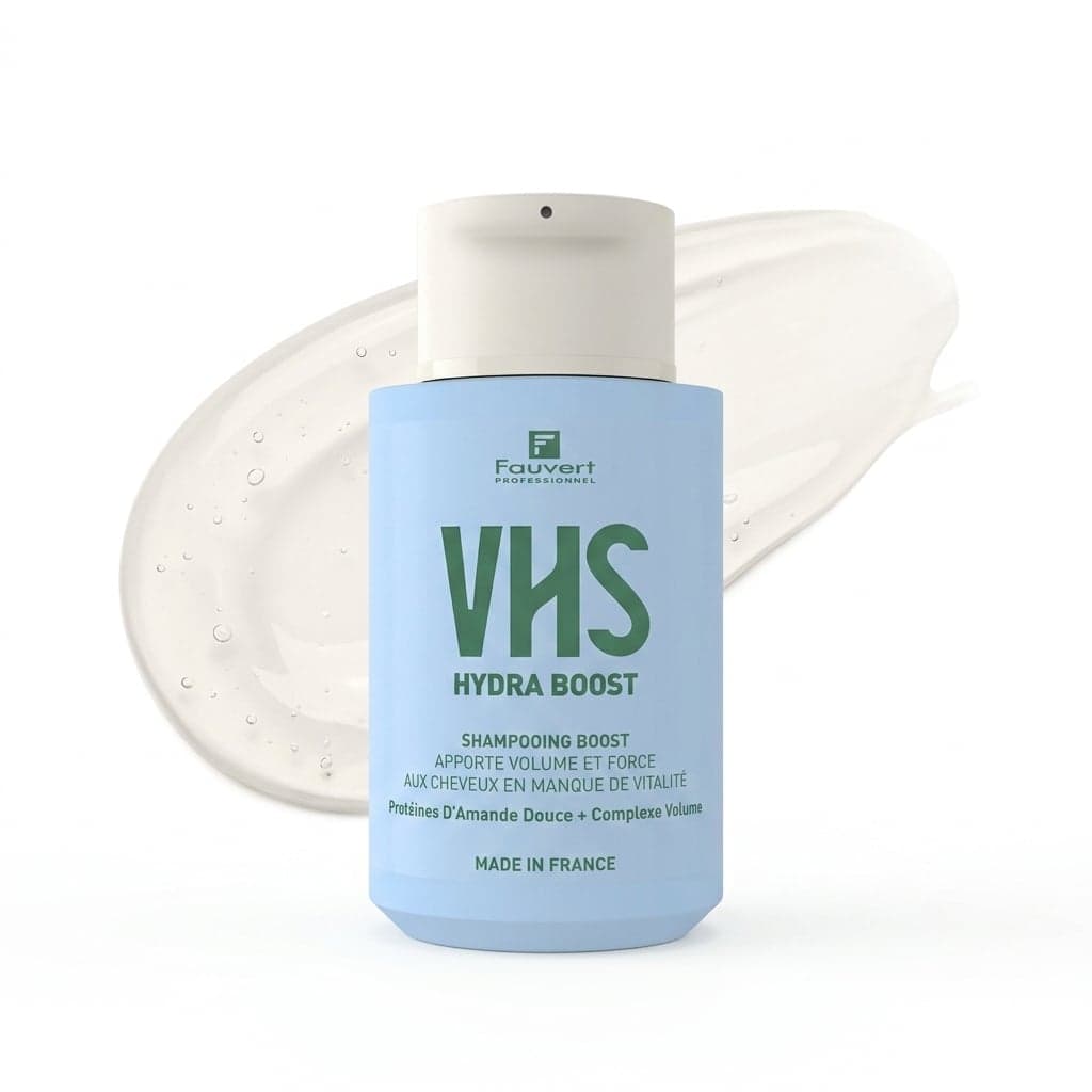 Shampooing Boost – shampooings Fauvert Professionnel – vue 2