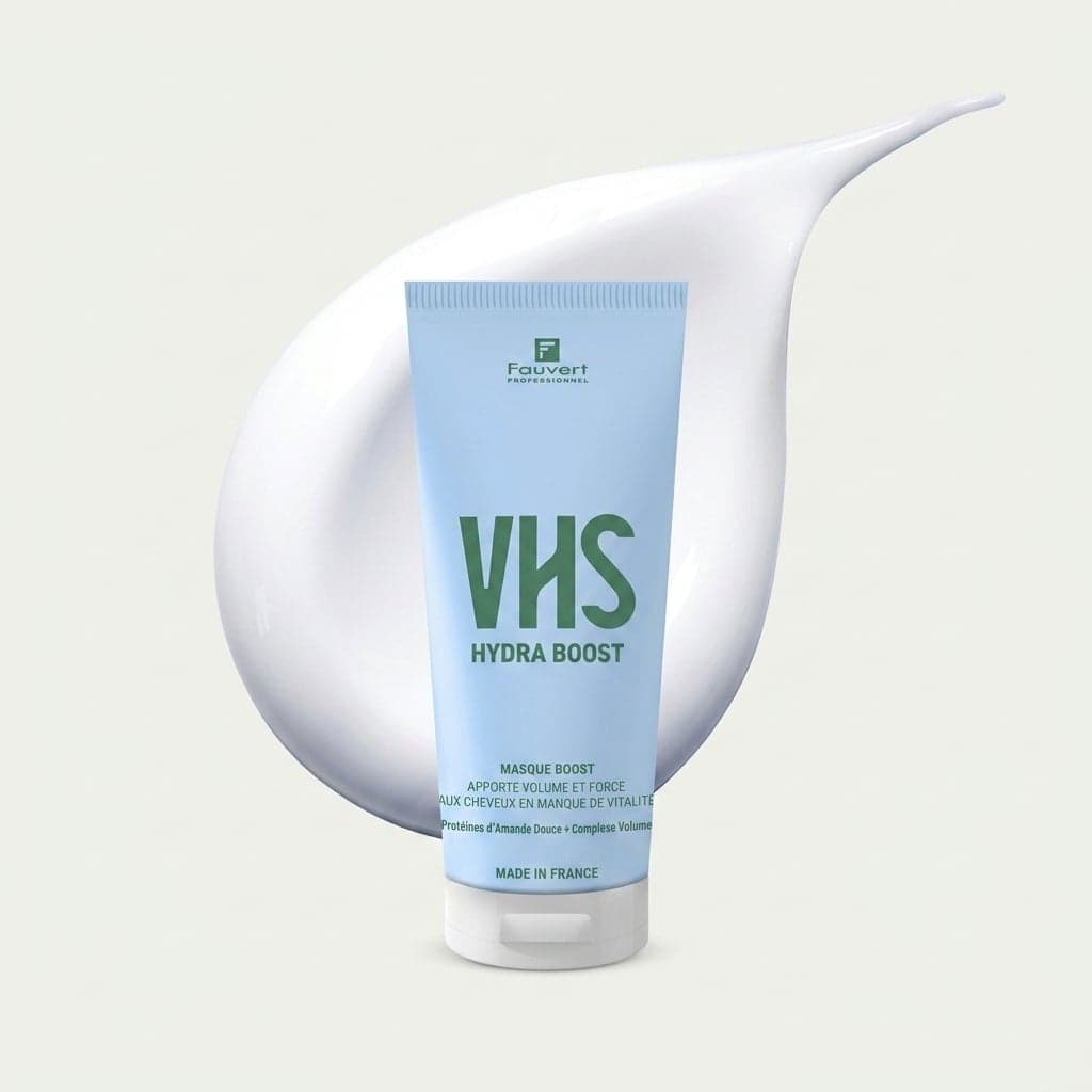 Masque Boost – masques Fauvert Professionnel – vue 2