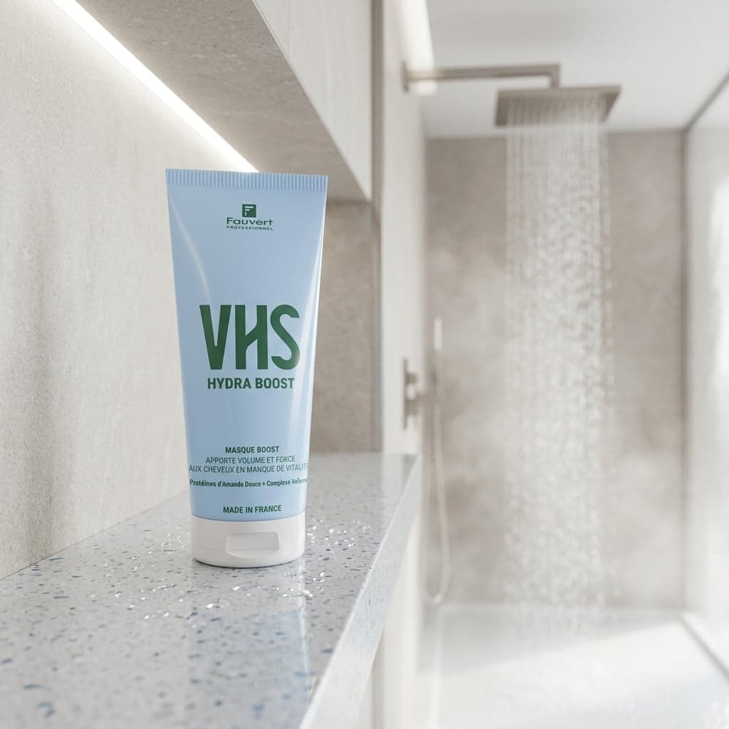 Masque Boost – masques Fauvert Professionnel – vue 3
