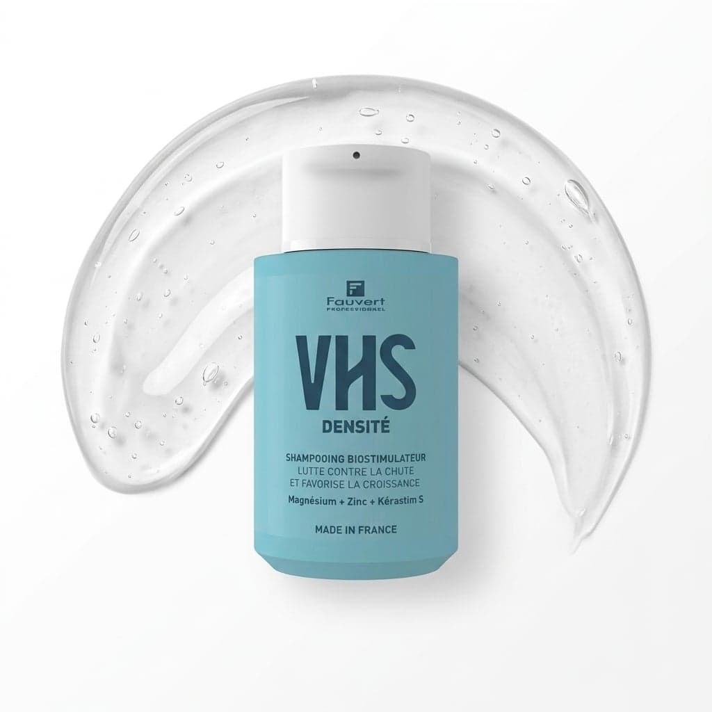 Shampooing Biostimulateur Densité – shampooings Fauvert Professionnel – vue 2