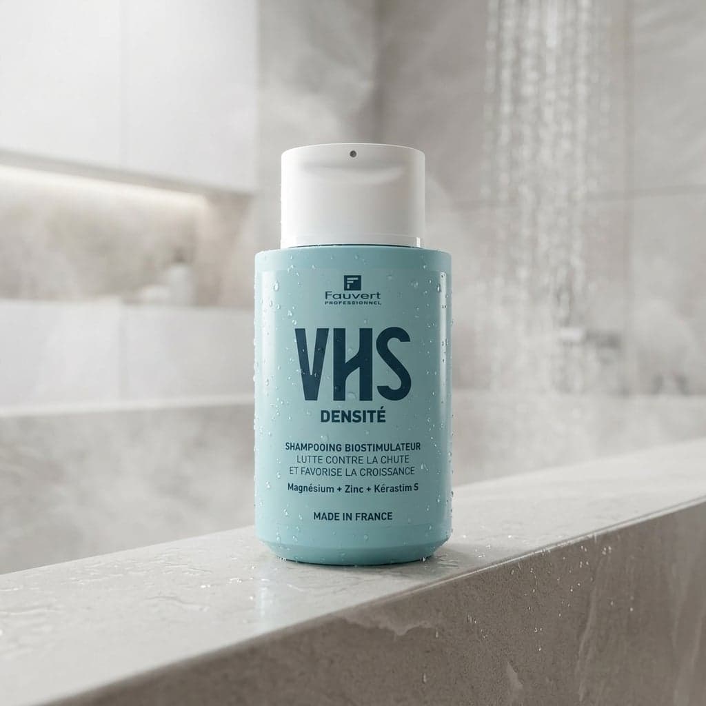 Shampooing Biostimulateur Densité – shampooings Fauvert Professionnel – vue 3
