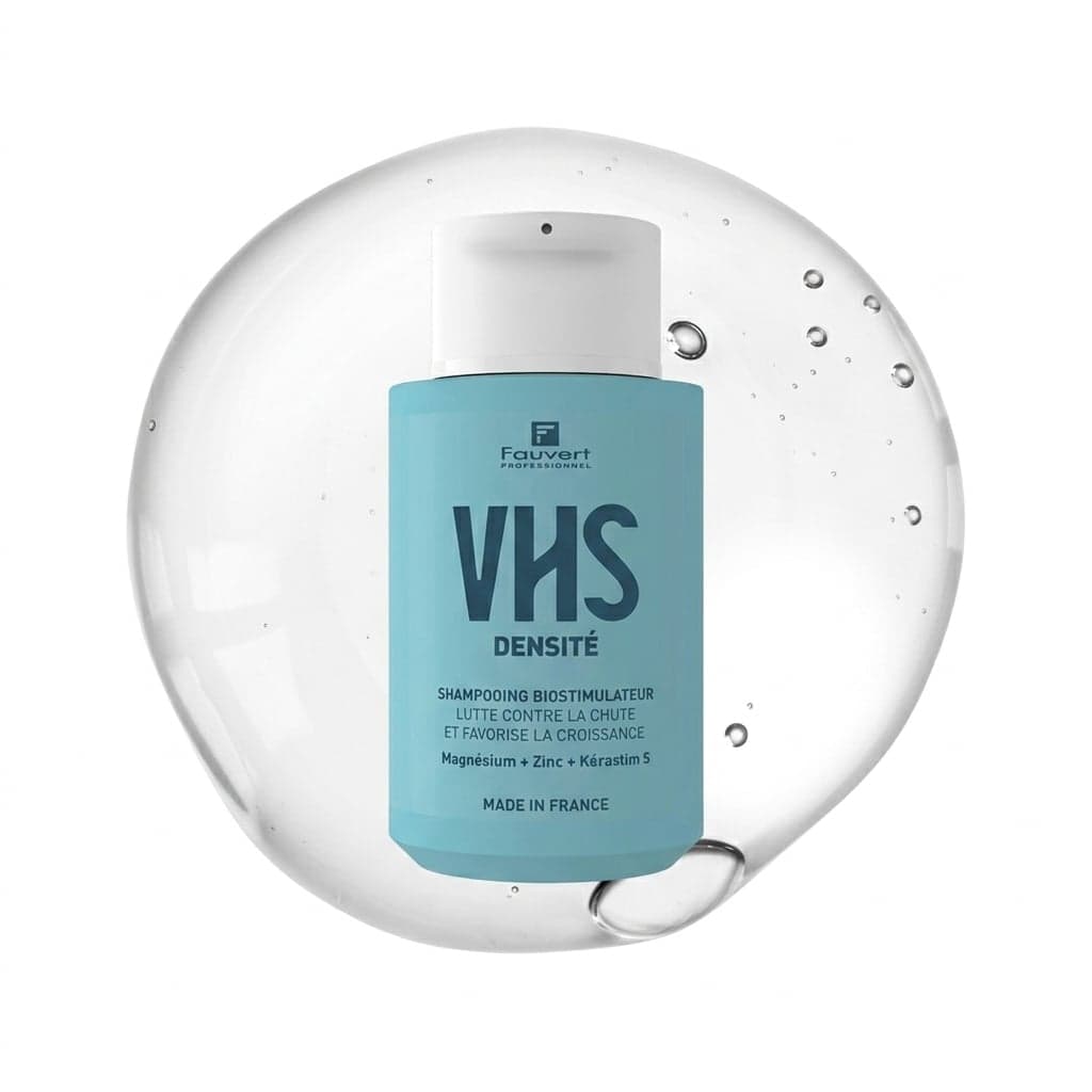 Shampooing Biostimulateur Densité – shampooings Fauvert Professionnel – vue 4