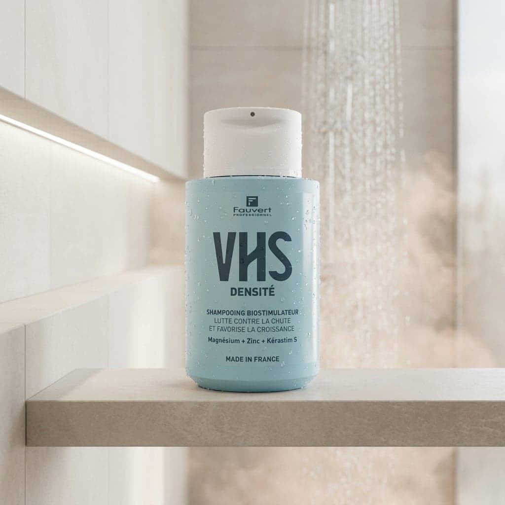 Shampooing Biostimulateur Densité – shampooings Fauvert Professionnel – vue 5