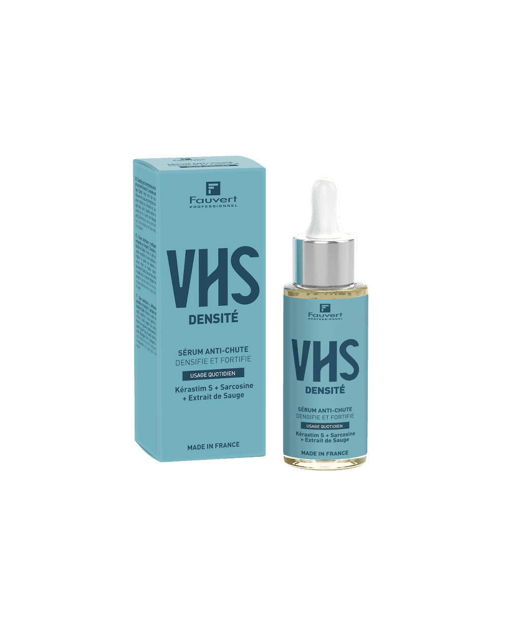 Sérum Densité – anti chute – Fauvert Professionnel