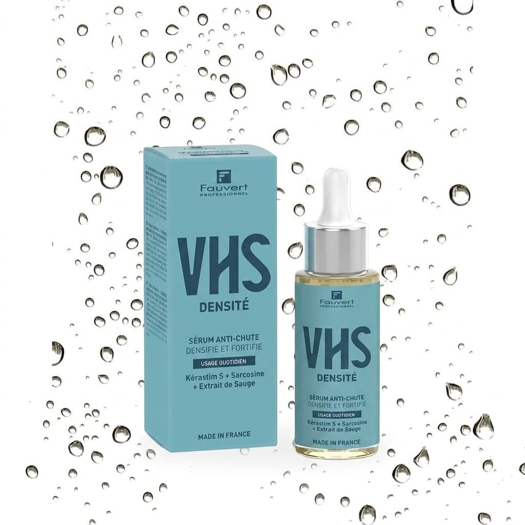 Sérum Densité – serums Fauvert Professionnel – vue 2