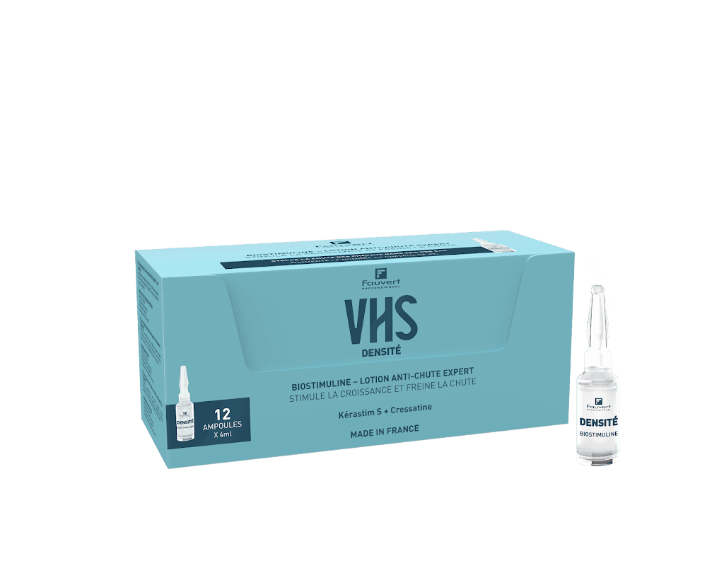Lotion Biostimuline Densité – serums Fauvert Professionnel – vue 1