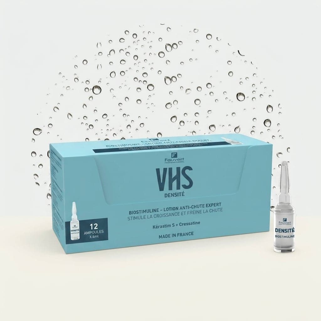 Lotion Biostimuline Densité – serums Fauvert Professionnel – vue 2