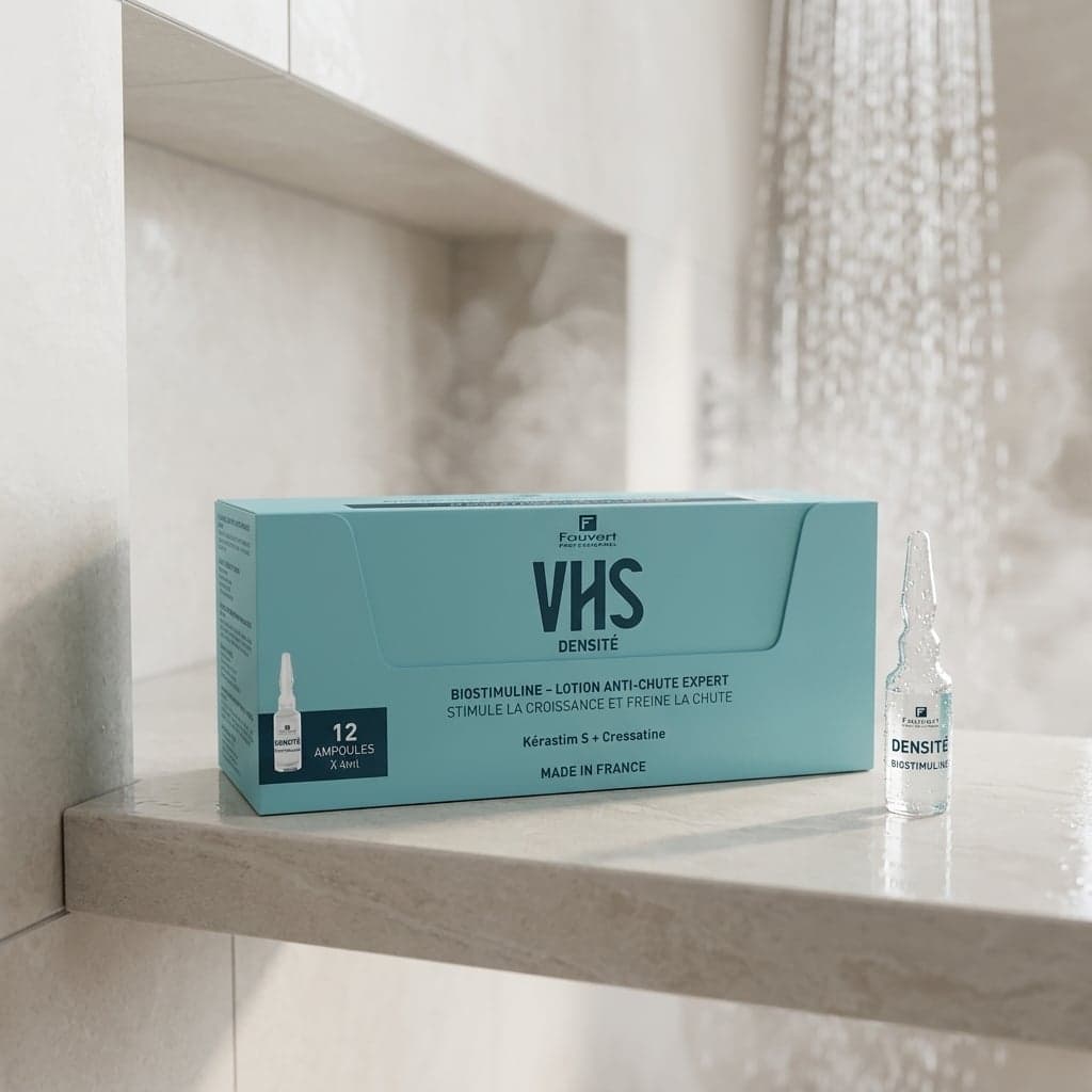 Lotion Biostimuline Densité – serums Fauvert Professionnel – vue 3