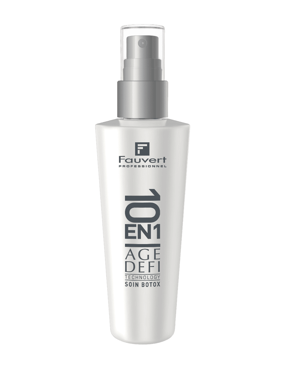 Soin 10 en 1 Botox Age Défi – nutrition et anti frisottis – Fauvert Professionnel