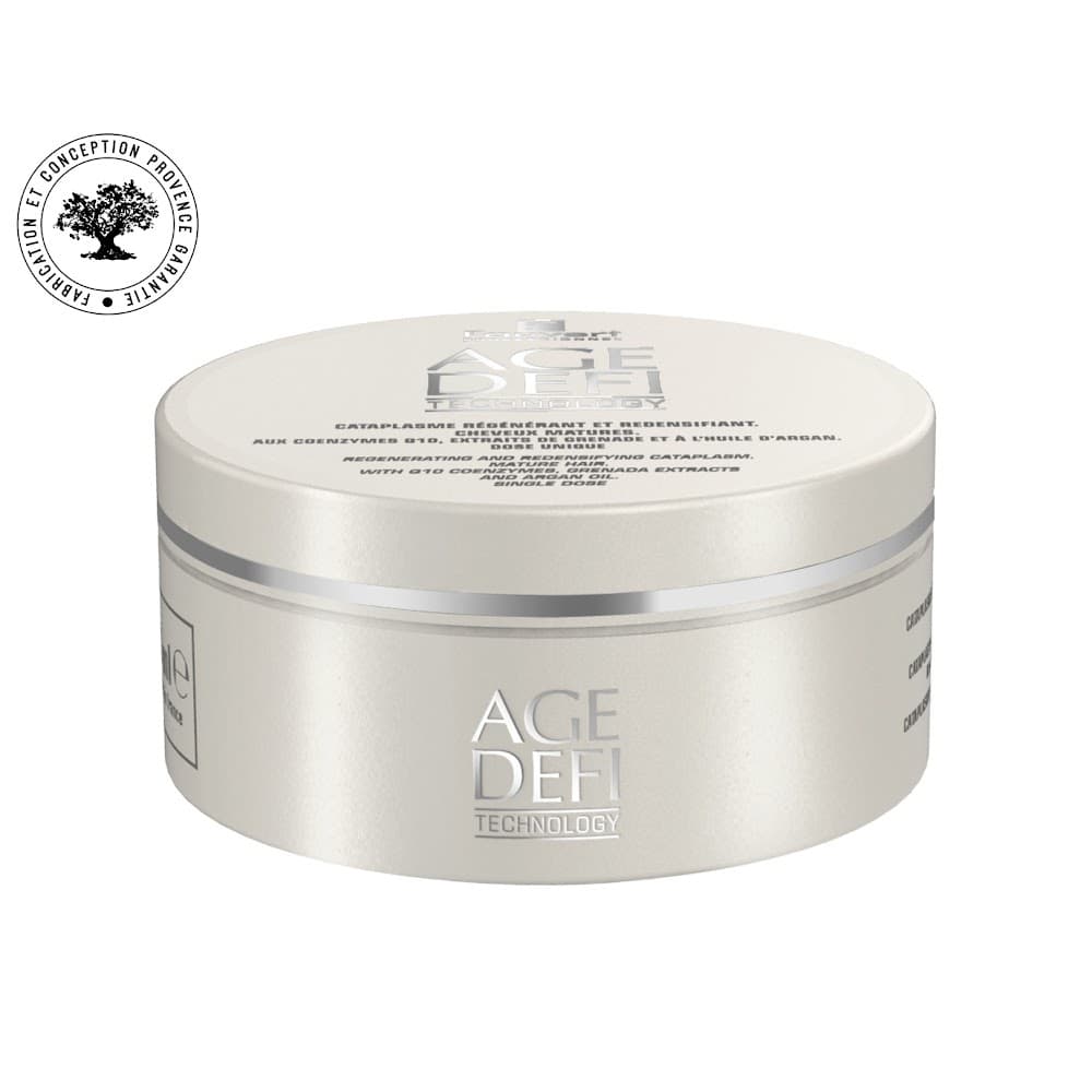 Cataplasme Botox Capillaire – brillance et nutrition – Fauvert Professionnel