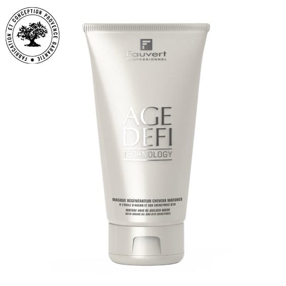 Masque Régénérateur Botox Capillaire – brillance et nutrition – Fauvert Professionnel