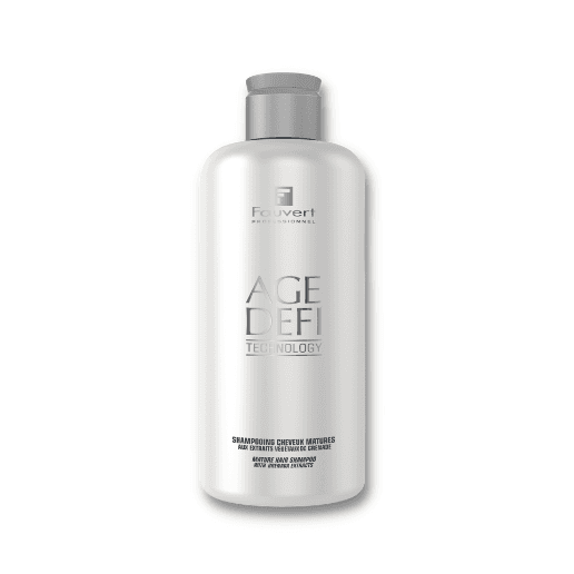 Shampooing Q10 Botox Capillaire – brillance et nutrition – Fauvert Professionnel