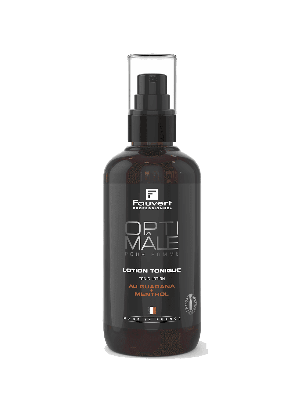 Lotion Tonique Capillaire Guara – brillance et anti pellicules – Fauvert Professionnel