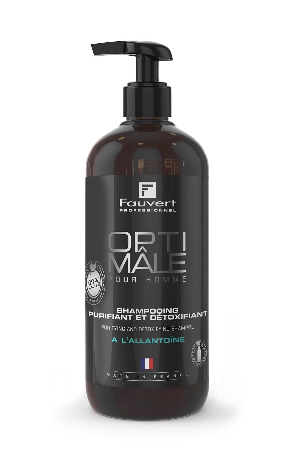 Shampooing Purifiant Optimâle – shampooings Fauvert Professionnel