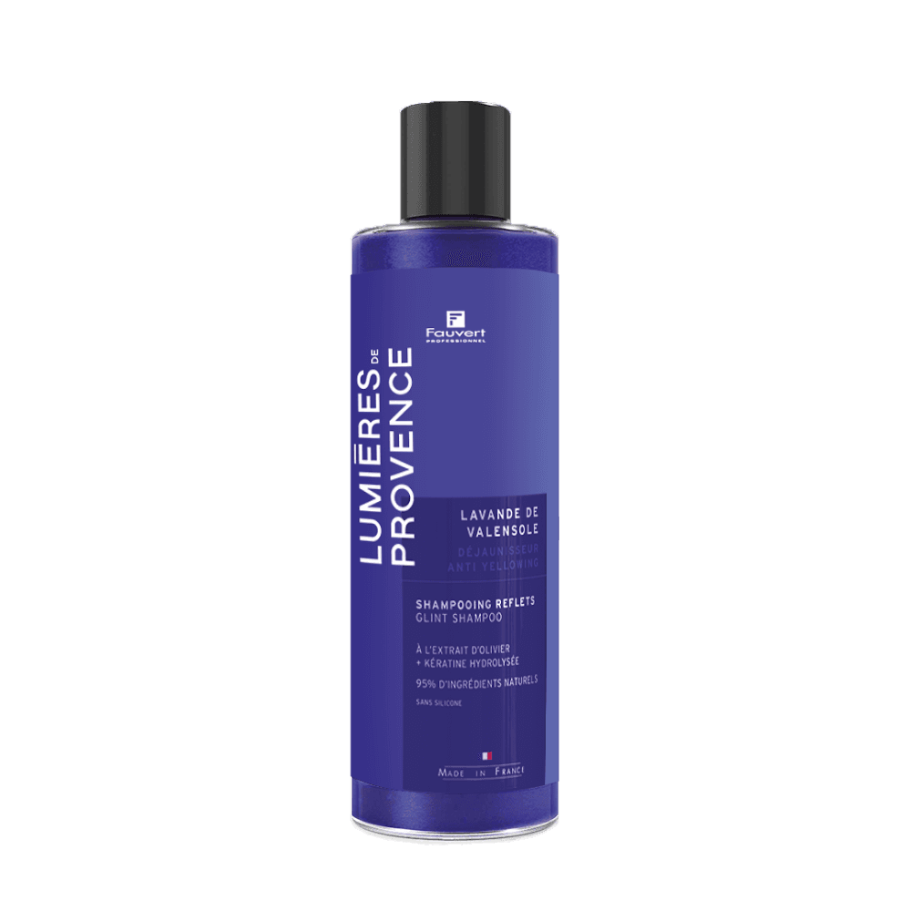 Shampooing Repigmantant Déjaunisseur – shampooings Fauvert Professionnel
