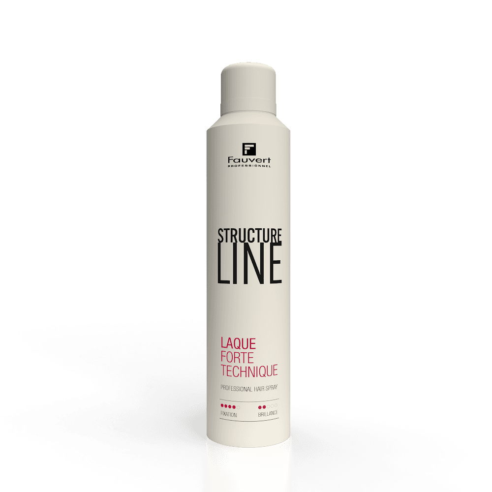 Laque Technique Fixation Forte – fixation – Fauvert Professionnel